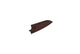 STEELPORT Walnut Sheath for 4-Inch Paring Knife