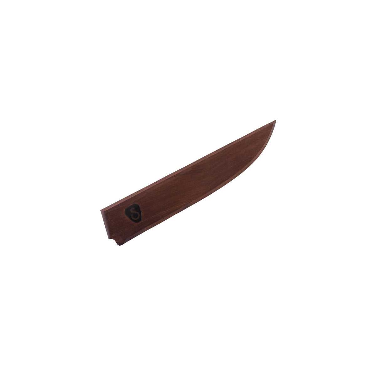 STEELPORT Walnut Sheath for 6-Inch Boning Knife