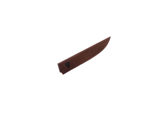 STEELPORT Walnut Sheath for 6-Inch Boning Knife