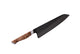 STEELPORT 8-Inch Carbon Steel Chef Knife
