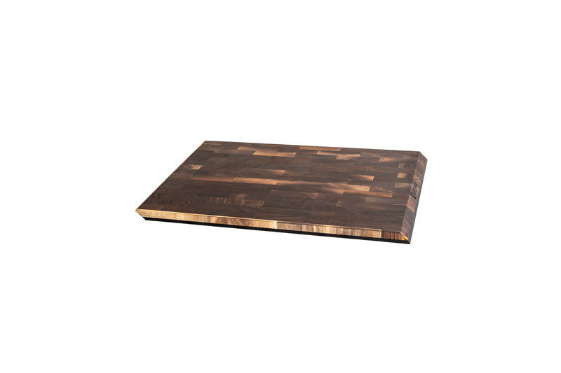 STEELPORT Everyday 8-Inch Chef Knife & Cutting Board Set