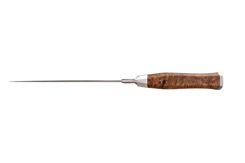 STEELPORT 6-Inch Carbon Steel Boning Knife