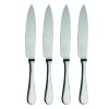 American Steak Knife Set Of 4 Ice