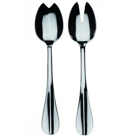 Salad Servers (Fork And Spoon) Roma