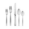 Cutlery Set 5 Piece Sole Flatware Set