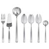 7 Piece Sole Flatware Set