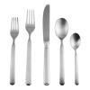 20 Piece Set Goccia Ice Flatware Set