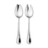 Salad Servers (Fork And Spoon) Raffaello