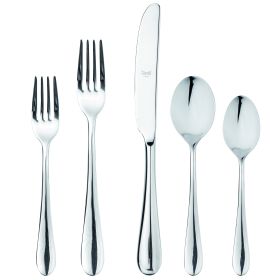 Cutlery Set 20 Piece Natura