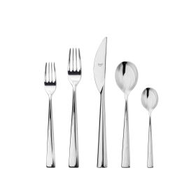 20 Piece Set Energia  Flatware Set