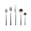 5 Piece Ps Movida Ice Flatware Set