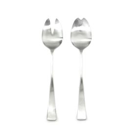 Salad Set 2 Pcs Italia Ice