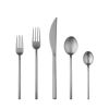 Cutlery Set 5 Piece Due Ice Flatware Set