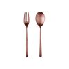 Linea Hostess Set Ice Bronze