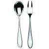 Serving Set (Fork And Spoon) Forma