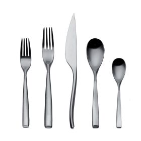 Cutlery Set 20 Piece Arte Ice