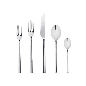 20 Piece Set Atena Flatware Set