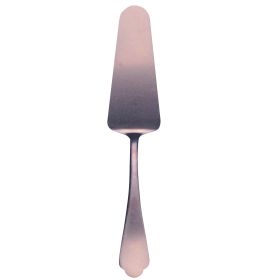 Cake Server Dolce Vita Pewter Bronze