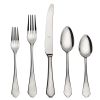 Dolce Vita 20-Piece Flatware Set