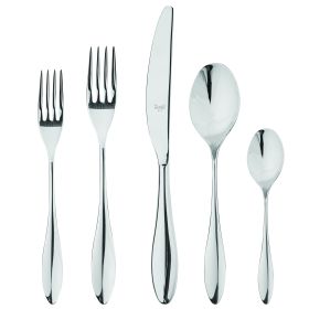 Cutlery Set 20 Piece Carinzia