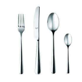 Cutlery Set 24 Pcs. Stoccolma