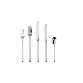 20 Pcs Set Stile Flatware Set