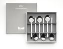 Gift Box 6 Moka Spoons Stile