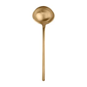 Ladle Due "Ice Oro"