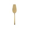 Cake Server Linea Ice Oro