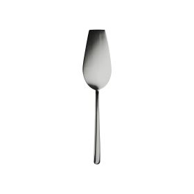 Cake Server Linea Oro Nero