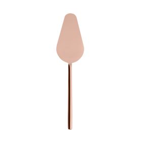 Cake Server Due Bronzo