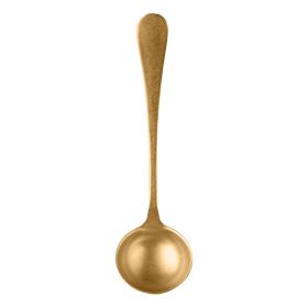 Ladle Vintage Oro