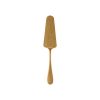 Cake Server Vintage Oro