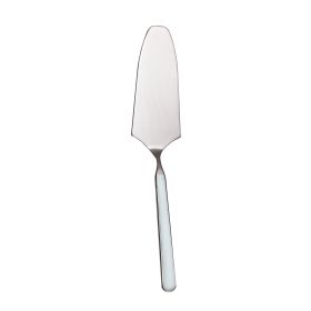 Cake Server Fantasia Light Blue