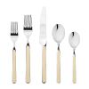 Place Set 5 Piece Fantasia Sesame Flatware Set