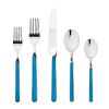 Set 20 Piece Fantasia Electric Blue