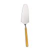 Cake Server Fantasia Mustard