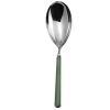 Risotto Spoon Fantasia Green