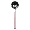 Gravy Ladle Fantasia Pale Rose