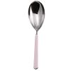 Risotto Spoon Fantasia Pale Rose