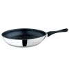 Frying Pan Cm.32 Fantasia Stone Black