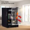 80 Can Freestanding Beverage Cooler