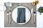 Cutlery Set 20 Piece Due