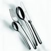 20 Piece Set Goccia Ice Flatware Set