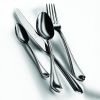 2 Pcs Serving Set Sole Flatware Set