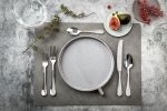 Place Setting 5 Piece Brescia Flatware Set