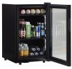 80 Can Freestanding Beverage Cooler