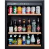 176 Can Premier Under Counter Beverage Cooler