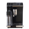 Fully Automatic Espresso Machine with milk tank, Black,Coffee maker