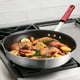 Tramontina 14" Nonstick Fry Pan Professional Series - Tramontina